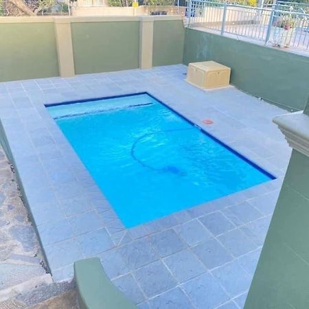 Henwood House Otel Durban Dış mekan fotoğraf