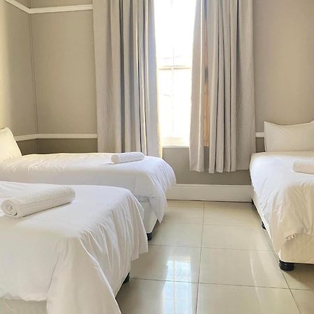 Henwood House Otel Durban Dış mekan fotoğraf