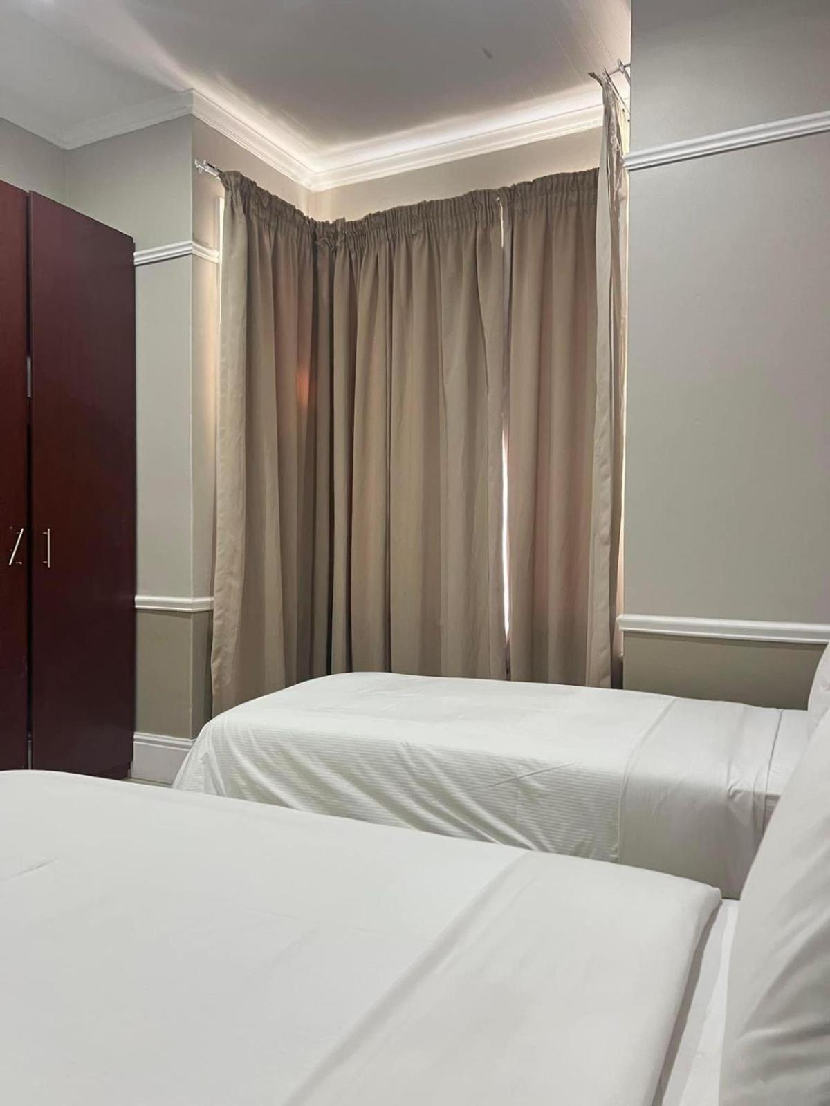 Henwood House Otel Durban Dış mekan fotoğraf