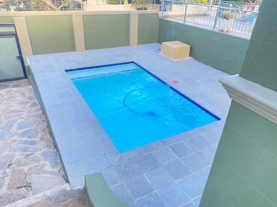 Henwood House Otel Durban Dış mekan fotoğraf
