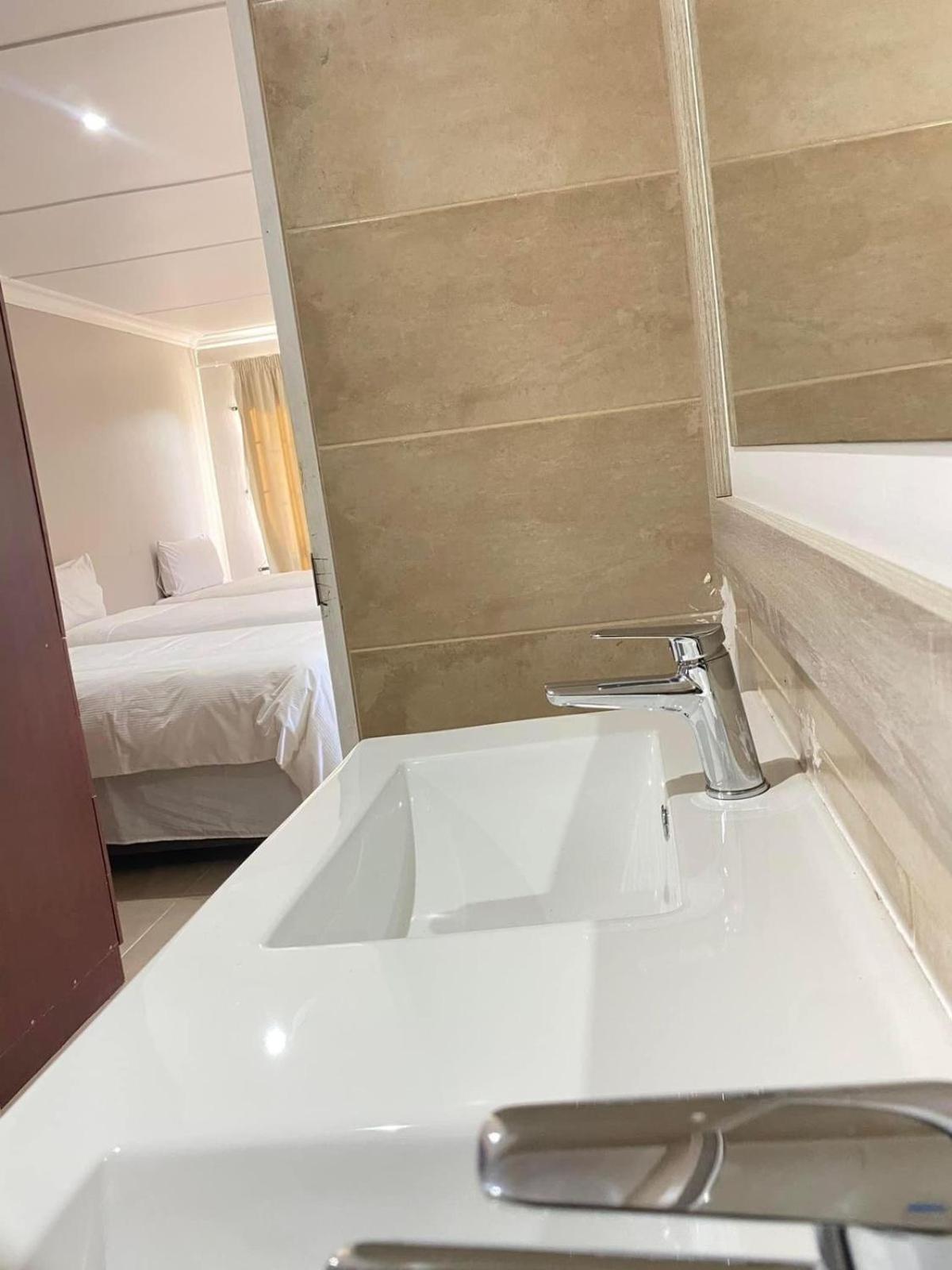 Henwood House Otel Durban Dış mekan fotoğraf